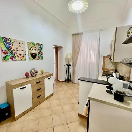 Casa Meravigghia Terrazzo ,giardino E Jacuzzi *