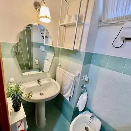 Casa Meravigghia Terrazzo ,giardino E Jacuzzi Palermo