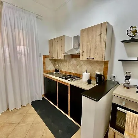 Apartamento Casa Meravigghia Terrazzo ,giardino E Jacuzzi *