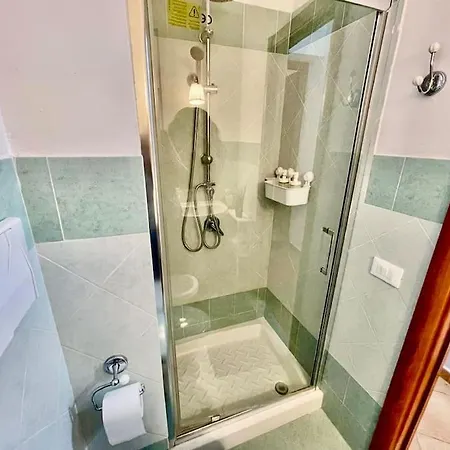 Casa Meravigghia Terrazzo ,giardino E Jacuzzi * Palermo