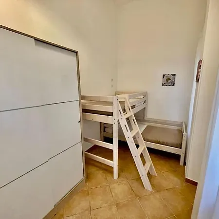 Casa Meravigghia Terrazzo ,giardino E Jacuzzi Apartment