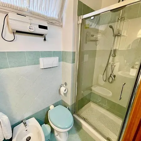 Apartamento Casa Meravigghia Terrazzo ,giardino E Jacuzzi Palermo