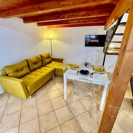 Casa Meravigghia Terrazzo ,giardino E Jacuzzi