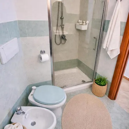 Casa Meravigghia Terrazzo ,giardino E Jacuzzi Palermo