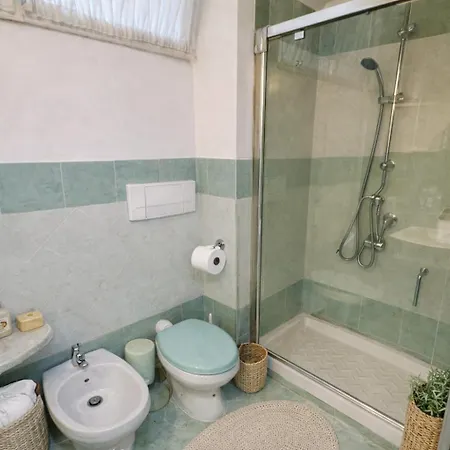 Casa Meravigghia Terrazzo ,giardino E Jacuzzi Palermo